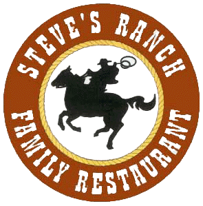 Steve's Ranch Logo